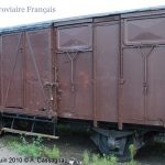 xxxx couvert OCEM 28, K-260334 - CF...
