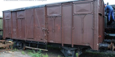 xxxx couvert OCEM 28, K-260334 – CFTLP