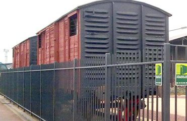 Nord couvert OCEM 31A, 30 87 959 0 485-0 Us – Margny-lès-Compiègne
