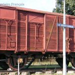 xxxx couvert OCEM 31 xxxx - Le Vern...