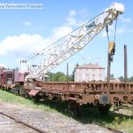 DESTRUCTION 2021 xxxx wagon-grue La...