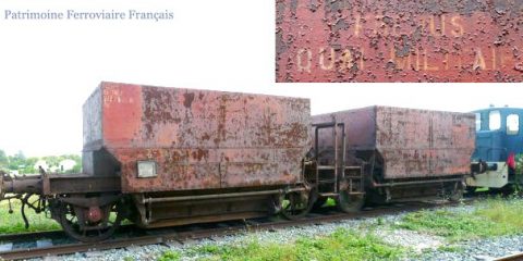 PLM couplage à ballast 40 87 972 7 538-0 U – TdM / T&T